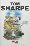 Tom Sharpe - Wilt: Vorn