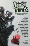 John Gregory Betancourt - Short Things - Tales Inspired by "Who Goes There?" by John W. Campbell, Jr.: Vorn
