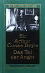 Sir Arthur Conan Doyle - Das Tal der Angst: Vorn