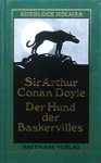 Sir Arthur Conan Doyle - Der Hund der Baskervilles: Vorn