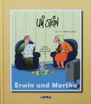 Uli Stein - Erwin und Martha: Vorn