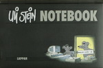 Uli Stein - Uli Stein Notebook: Vorn