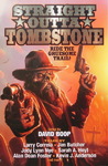 David Boop - Straight Outta Tombstone - Ride The Gruesome Trail!: Vorn