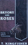 Ursula Vernon - Bryony and Roses: Vorn