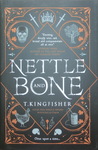 Ursula Vernon - Nettle And Bone: Umschlag vorn