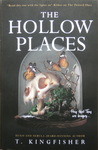 Ursula Vernon - The Hollow Places: Vorn