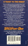 George H. Scithers & Darrell Schweitzer - Tales From The Spaceport Bar: Hinten