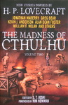 S. T. Joshi - The Madness of Cthulhu - Volume Two: Vorn