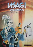 Stan Sakai - Usagi Yojimbo - Graue Schatten: Vorn