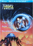 Bert Koeppen - Utopia Magazin 18 - Blick in die Welt der Zukunft: Vorn