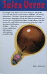 Jules Verne - Reise durch das Sonnensystem: Hinten