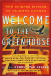 Gordon van Gelder - Welcome to the Greenhouse: Vorn