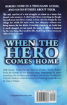 Gabrielle Harbowy & Ed Greenwood - When the Hero Comes Home: Hinten