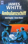 James White - Ambulanzschiff: Vorn