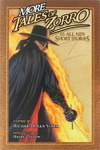 Richard Dean Starr - More Tales of Zorro - 16 All New Short Stories: Vorn