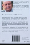 Peter Wilhelm - Zum Hieressen oder zum Mitnehmen - Geschichten aus dem prallen Leben: Hinten