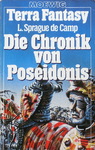Lyon Sprague de Camp - Die Chronik von Poseidonis: Vorn
