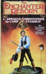 Lyon Sprague de Camp & Christopher Stasheff - The Enchanter Reborn: Vorn
