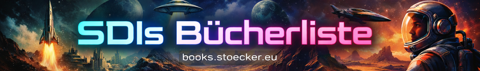 SDIs Bücherliste