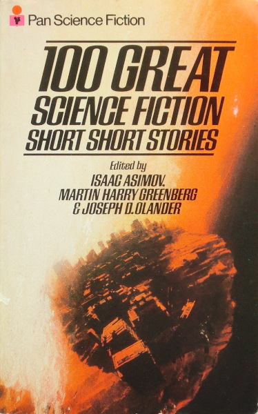 Short fiction