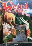 Frank Festa &amp; Hardy Kettlitz - 100 Jahre Weird Tales Jubiläumsedition Band 1: 1923 bis 1929: Vorn