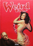 Frank Festa &amp; Hardy Kettlitz - 100 Jahre Weird Tales Jubiläumsedition Band 3: 1936 bis 1946: Vorn