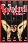 Frank Festa &amp; Hardy Kettlitz - 100 Jahre Weird Tales Jubiläumsedition Band 1: 1923 bis 1929: Schuber - Bücher