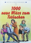 Dieter Krüßmann & Ulrich Hoppe - 1000 neue Witze zum Totlachen: Vorn