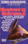 Abenteuer Weltraum 2 - Lübbes Auswahlband: Vorn