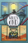 Dan Abnett & I. N. J. Culbard - Wild's End - Beyond the Sea: Vorn