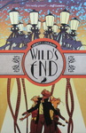 Dan Abnett & I. N. J. Culbard - Wild's End: Vorn