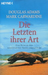 Douglas Adams & Mark Carwardine - Die letzten ihrer Art - Eine Reise zu den aussterbenden Tieren unserer Erde: Vorn