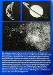 Paul Ahnert - Kleine praktische Astronomie - Hilfstabellen und Beobachtungsobjekte: Hinten