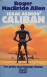 Roger MacBride Allen - Isaac Asimov's Caliban: Vorn