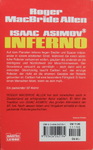 Roger MacBride Allen - Isaac Asimov's Inferno: Hinten