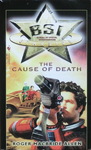 Roger MacBride Allen - BSI Starside: The Cause of Death: Vorn