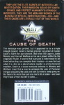 Roger MacBride Allen - BSI Starside: The Cause of Death: Hinten