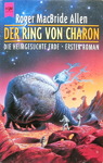 Roger MacBride Allen - Der Ring von Charon: Vorn