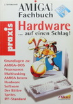 J. Schimanski - Amiga Hardware Praxis - Hardware ... auf einen Schlag! - Grundlagen zu: AMIGA-DOS, Prozessoren, Multitasking, AMIGA Intern, Hardware, Software, Der Blitter, Sprites, IFF-Standard: Vorn