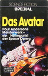 Poul Anderson - Das Avatar: Vorn