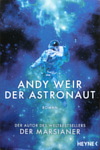 Andy Weir - Der Astronaut: Vorn