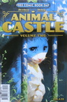 Xavier Dorison & Felix Delep - Animal Castle Volume Two: Vorn