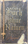 Anonymus - Das Buch ohne Namen: Vorn