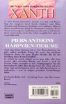 Piers Anthony - Harpyien-Träume: Hinten