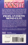 Piers Anthony - Mond-Elfe: Hinten