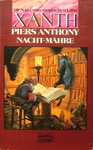 Piers Anthony - Nacht-Mähre: Vorn
