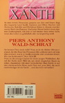 Piers Anthony - Wald-Schrat: Hinten