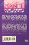 Piers Anthony - Wechsel-Wind: Hinten