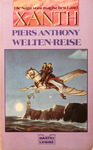 Piers Anthony - Welten-Reise: Vorn