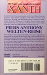 Piers Anthony - Welten-Reise: Hinten